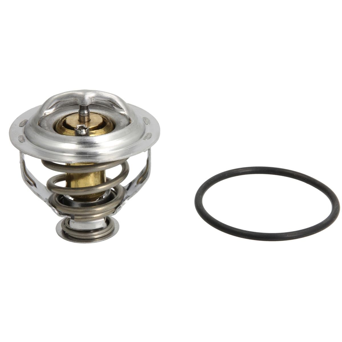 MAHLE TX 117 95D Thermostat Kühlmittel mit Dichtung u.a. passend für A4 B8 MAHLE TX 117 95D Thermostat Kühlmittel mit Dichtung u.a. passend für A4 B8 von MAHLE