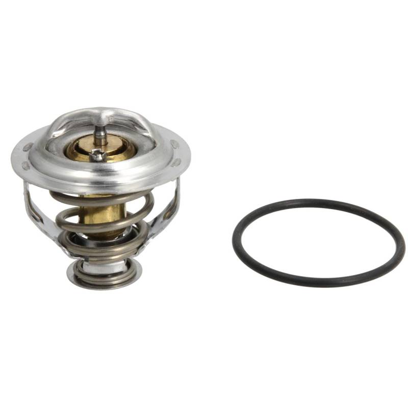 MAHLE TX 117 95D Thermostat Kühlmittel mit Dichtung u.a. passend für A4 B8 von MAHLE