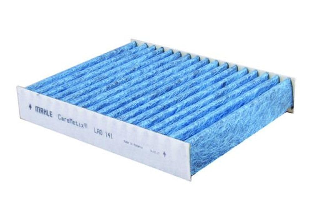 MAHLE LAO 141 Innenraumfilter Aktivkohlefilter u.a. passend für ALFA ROMEO 156 Sportwagon von MAHLE