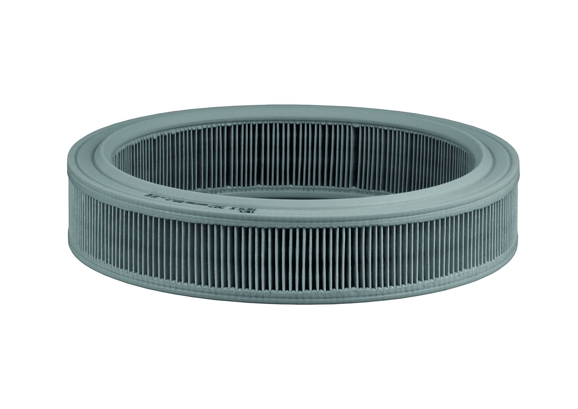 MAHLE LX 202 Luftfilter Filtereinsatz u.a. passend für FORD TAUNUS (GBTS/GBFS/CBTS) von MAHLE