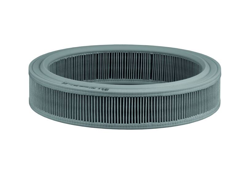 MAHLE LX 202 Luftfilter Filtereinsatz u.a. passend für FORD TAUNUS (GBTS/GBFS/CBTS) von MAHLE