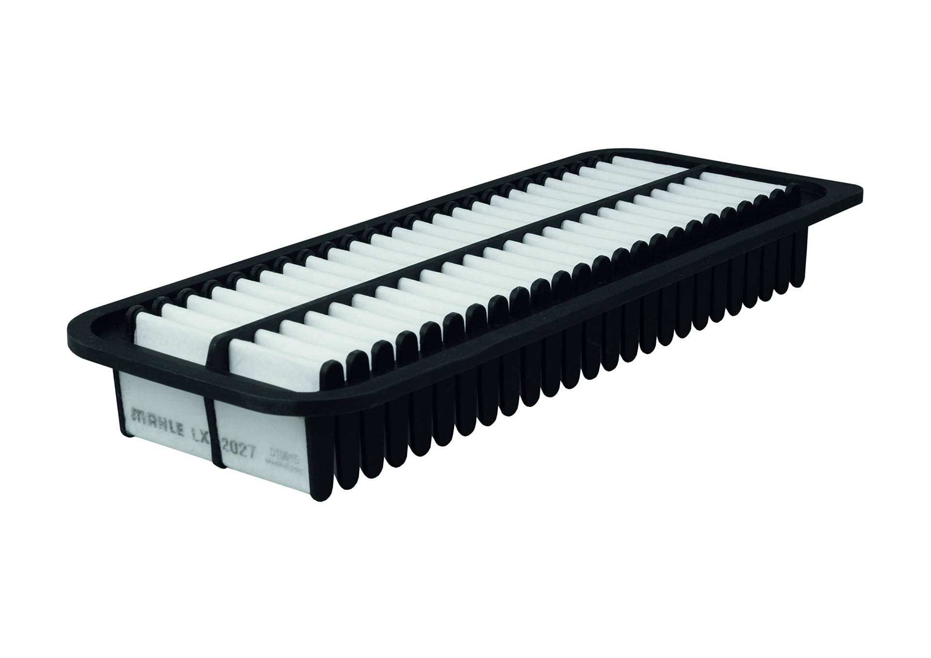 MAHLE LX 2027 Luftfilter Filtereinsatz u.a. passend für DAIHATSU SIRION (M3_) MAHLE LX 2027 Luftfilter Filtereinsatz u.a. passend für DAIHATSU SIRION (M3_) von MAHLE