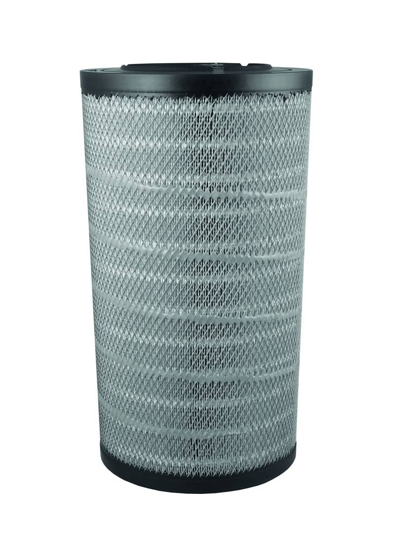 MAHLE LX 2838 Luftfilter Filtereinsatz u.a. passend für DAF von MAHLE