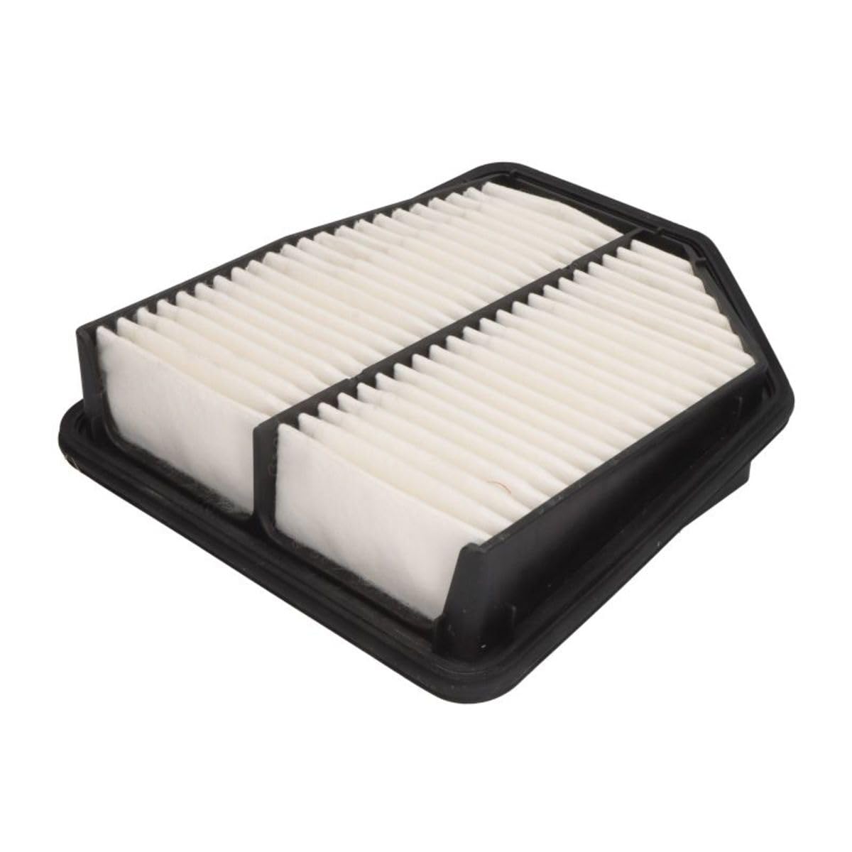 MAHLE LX 4082 Luftfilter Filtereinsatz u.a. passend für GRAND VITARA II (JT/TE/TD) von MAHLE