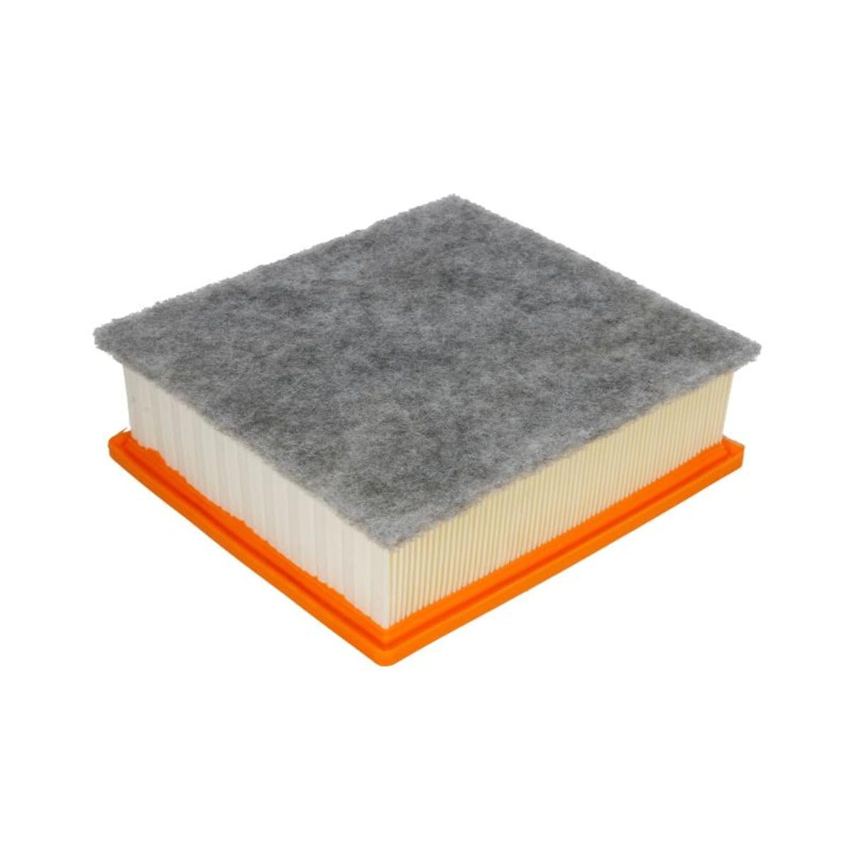 MAHLE LX 4085 Luftfilter Filtereinsatz u.a. passend für FIAT 500X (334_) MAHLE LX 4085 Luftfilter Filtereinsatz u.a. passend für FIAT 500X (334_) von MAHLE