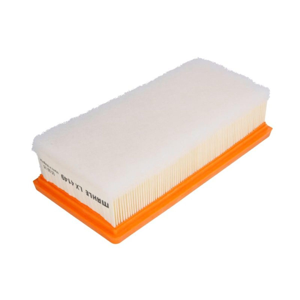 MAHLE LX 4149 Luftfilter Filtereinsatz u.a. passend für PEUGEOT 108 MAHLE LX 4149 Luftfilter Filtereinsatz u.a. passend für PEUGEOT 108 von MAHLE