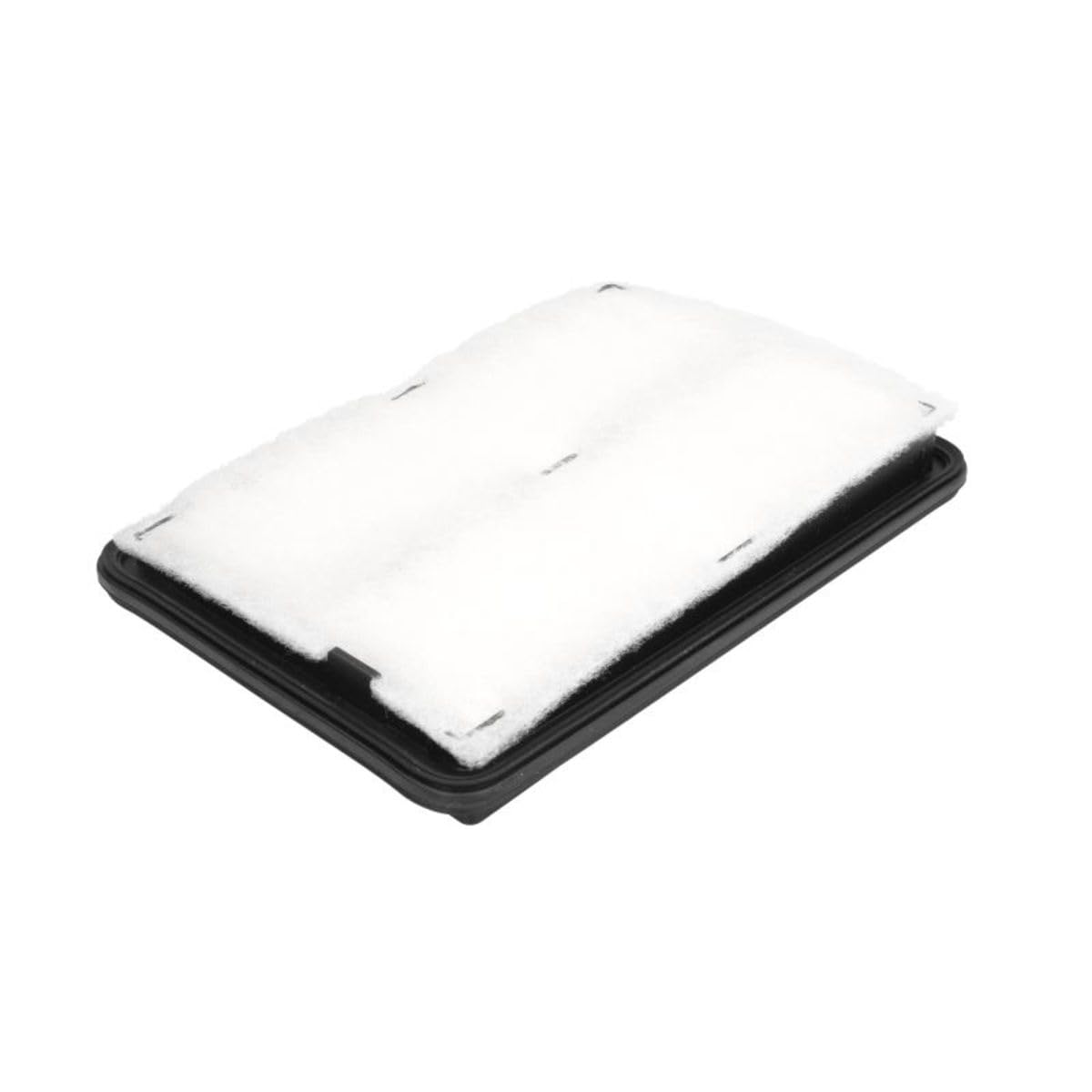 MAHLE LX 4239 Luftfilter Filtereinsatz u.a. passend für NISSAN QASHQAI II SUV (J11/ J11_) MAHLE LX 4239 Luftfilter Filtereinsatz u.a. passend für NISSAN QASHQAI II SUV (J11/ J11_) von MAHLE
