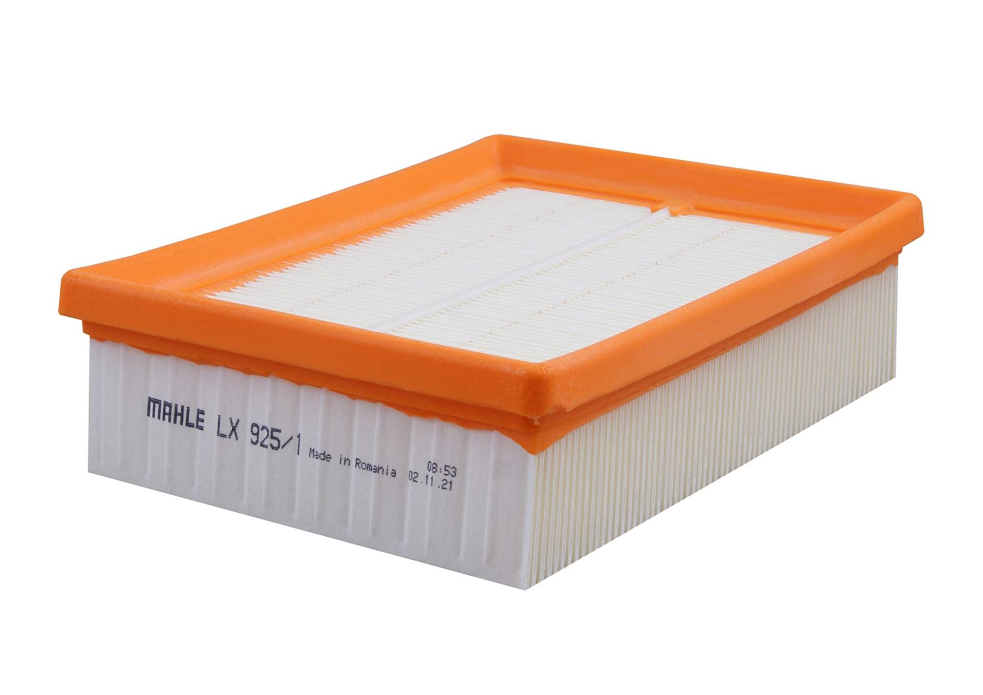 MAHLE LX 925/1 Luftfilter Filtereinsatz u.a. passend für KTM DUKE MAHLE LX 925/1 Luftfilter Filtereinsatz u.a. passend für KTM DUKE von MAHLE