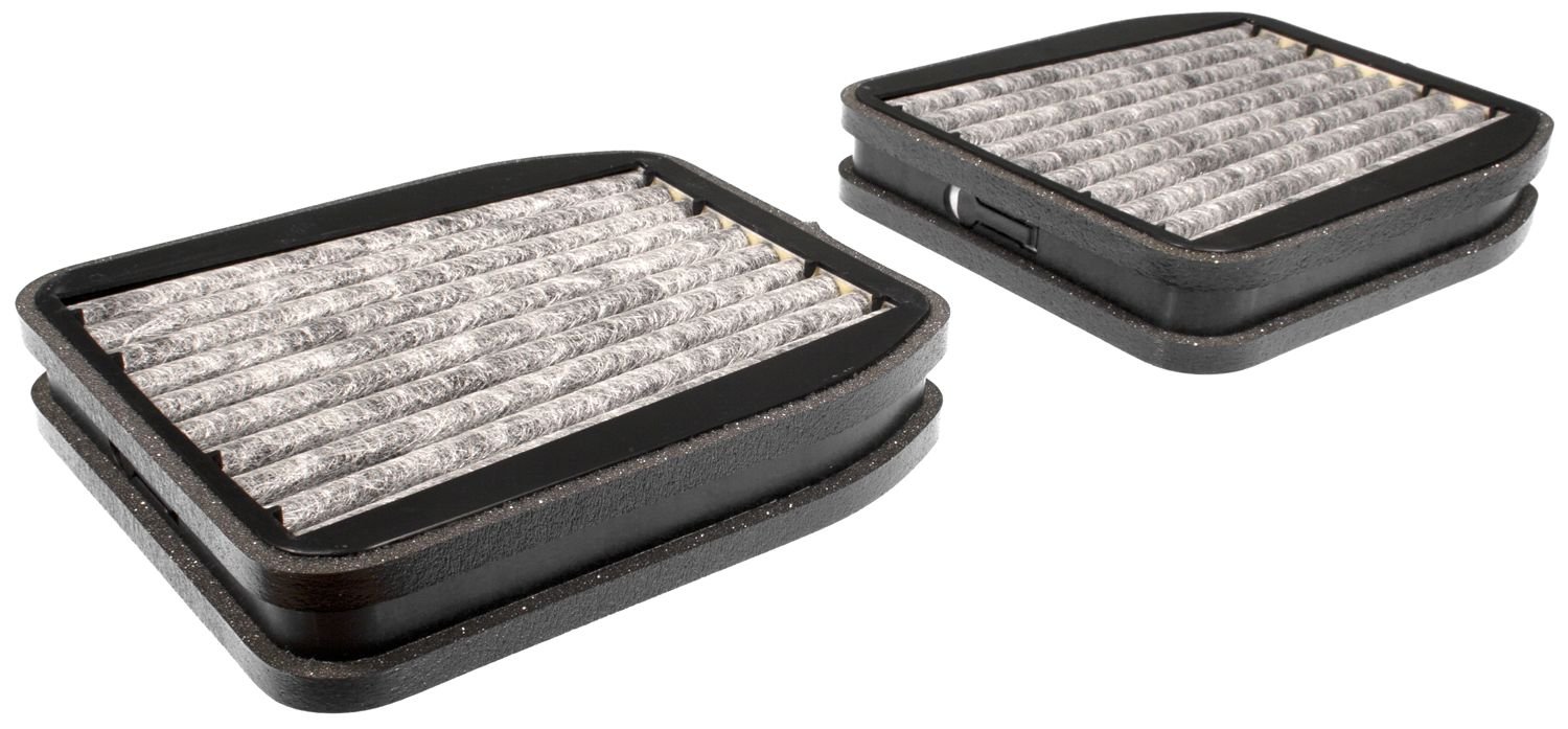 MAHLE LKK 116/S Innenraumfilter Aktivkohlefilter u.a. passend für MERCEDES C-KLASSE T-Model MAHLE LKK 116/S Innenraumfilter Aktivkohlefilter u.a. passend für MERCEDES C-KLASSE T-Model von MAHLE