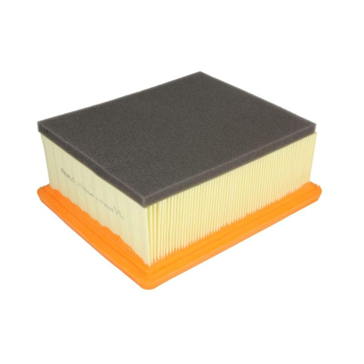 MAHLE LX 1568 Luftfilter Filtereinsatz u.a. passend für PEUGEOT PARTNER Großraumlimousine (5_/ G_) MAHLE LX 1568 Luftfilter Filtereinsatz u.a. passend für PEUGEOT PARTNER Großraumlimousine (5_/ G_) von MAHLE