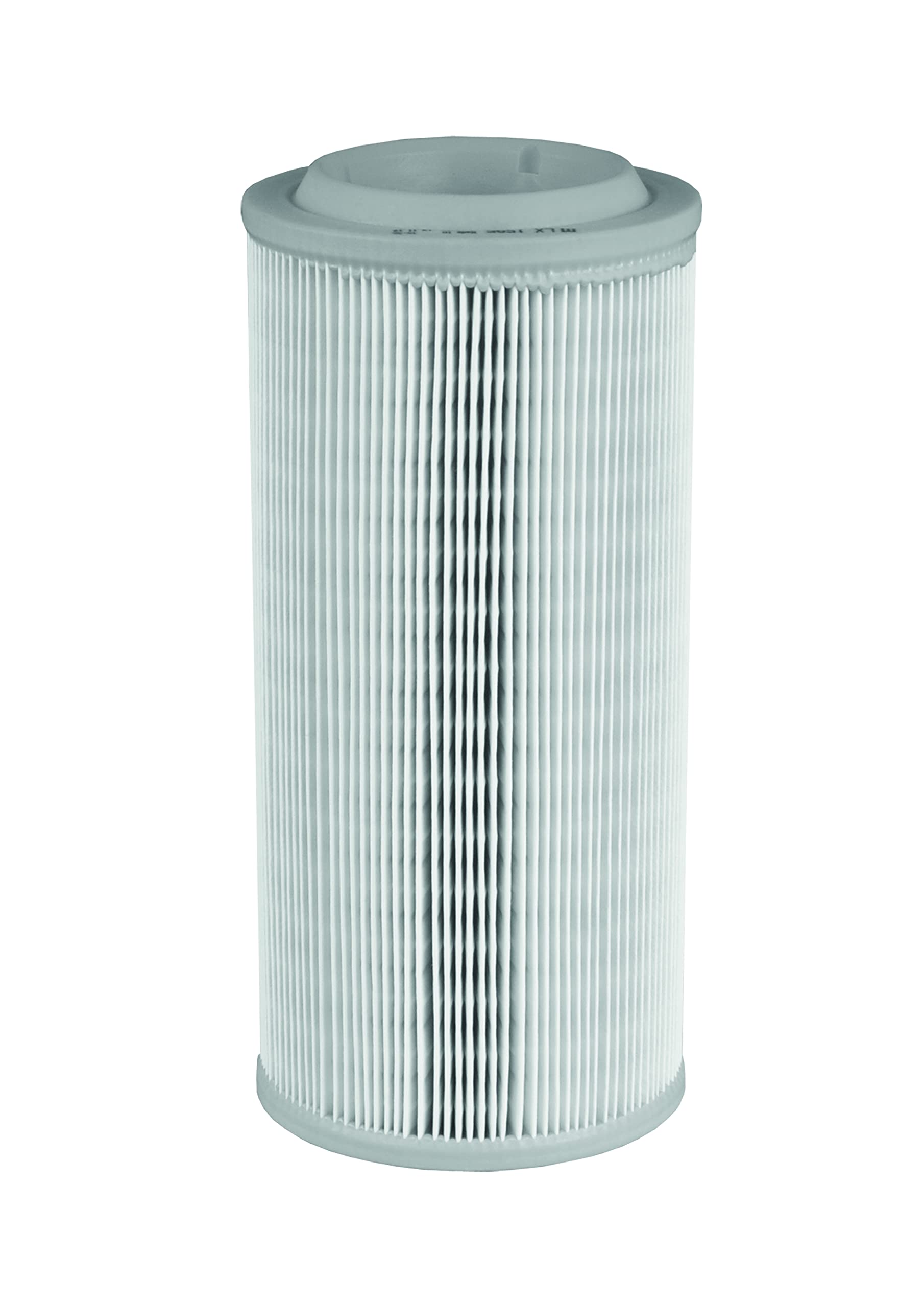 MAHLE KX 192D Kraftstofffilter Filtereinsatz u.a. passend für Q7 (4LB) von MAHLE