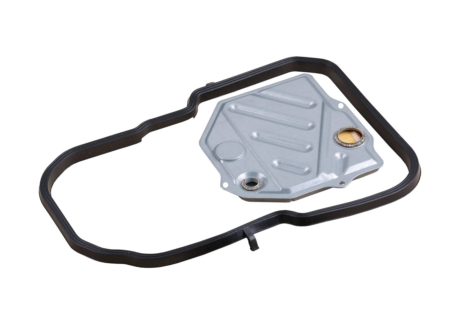 MAHLE HX 46D2 Hydraulikfilter Automatikgetriebe Filtereinsatz u.a. passend für MERCEDES 124 MAHLE HX 46D2 Hydraulikfilter Automatikgetriebe Filtereinsatz u.a. passend für MERCEDES 124 von MAHLE