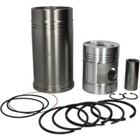 Kolben MAHLE 454 19 80 von Mahle