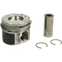 Kolben MAHLE 012 31 00 Kolben MAHLE 012 31 00 von Mahle
