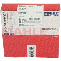 Kolbenringsatz MAHLE 002 93 N0 von Mahle