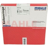 Kolbenringsatz MAHLE 009 50 N0 von Mahle