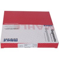 Kolbenringsatz MAHLE 009 96 N0 Kolbenringsatz MAHLE 009 96 N0 von Mahle