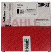 Kolbenringsatz MAHLE 011 58 N1 von Mahle