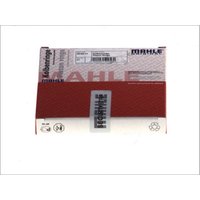 Kolbenringsatz MAHLE 021 82 N0 Kolbenringsatz MAHLE 021 82 N0 von Mahle