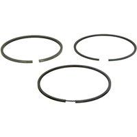 Kolbenringsatz MAHLE 022 07 N2 Kolbenringsatz MAHLE 022 07 N2 von Mahle