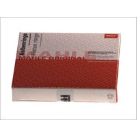 Kolbenringsatz MAHLE 030 48 N2 Kolbenringsatz MAHLE 030 48 N2 von Mahle