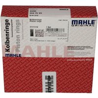 Kolbenringsatz MAHLE 034 75 V0 von Mahle