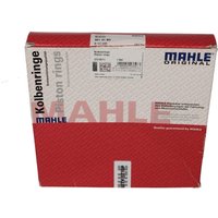 Kolbenringsatz MAHLE 061 41 N0 von Mahle