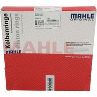 Kolbenringsatz MAHLE 209 59 N0 von Mahle