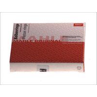 Kolbenringsatz MAHLE 607 77 N0 Kolbenringsatz MAHLE 607 77 N0 von Mahle