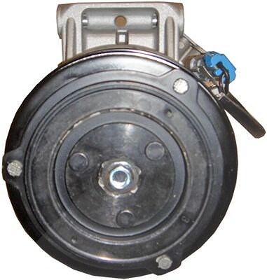 Mahle Kompressor, Klimaanlage [Hersteller-Nr. ACP4000S] für Opel, Vauxhall von MAHLE