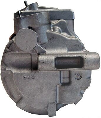 Mahle Kompressor, Klimaanlage [Hersteller-Nr. ACP42001S] für Chrysler, Fiat, Mercedes-Benz von MAHLE