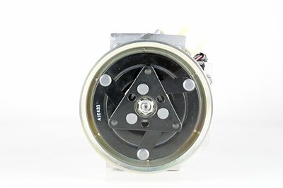 Mahle Kompressor, Klimaanlage [Hersteller-Nr. ACP535000P] für Nissan von MAHLE