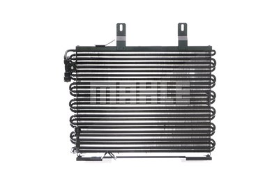 Mahle Kondensator, Klimaanlage [Hersteller-Nr. AC159000S] für BMW von MAHLE
