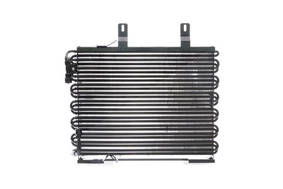 Mahle Kondensator, Klimaanlage [Hersteller-Nr. AC159000S] für BMW, Innocenti von MAHLE