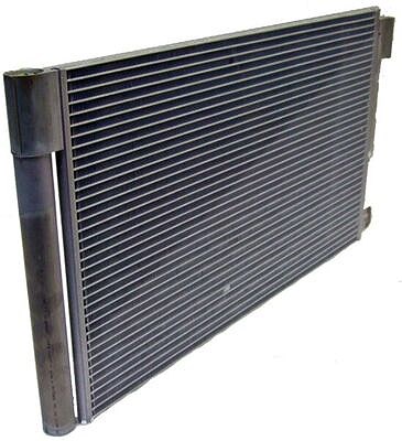 Mahle Kondensator, Klimaanlage [Hersteller-Nr. AC367000P] für Abarth, Alfa Romeo, Citroën, Fiat, Opel, Peugeot, Vauxhall von MAHLE