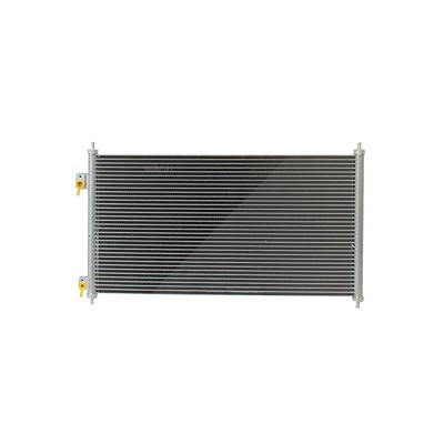 Mahle Kondensator, Klimaanlage [Hersteller-Nr. AC755000S] für Honda von MAHLE