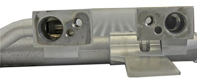 Mahle Kondensator, Klimaanlage [Hersteller-Nr. AC772000P] für Audi, Cupra, Seat, Skoda, VW von MAHLE