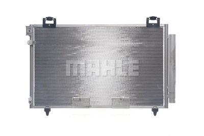 Mahle Kondensator, Klimaanlage [Hersteller-Nr. AC814000S] für Toyota von MAHLE