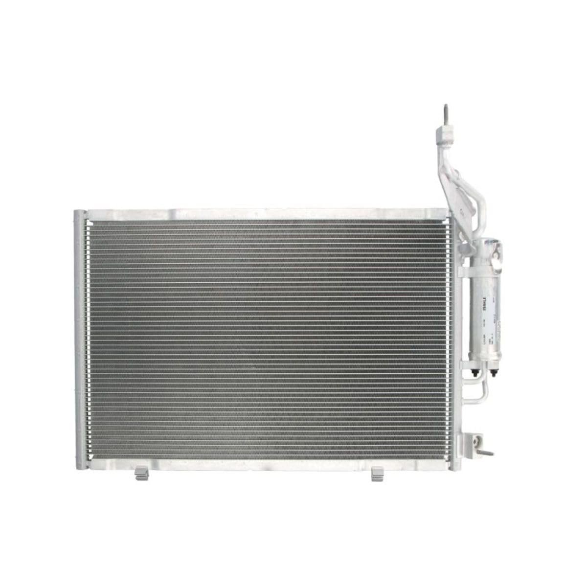 Kondensator Klimakondensator Klimakühler Aluminium Voll Mahle Kompatibel mit Ford Ecosport + Fiesta vi Schrägheck + Kasten 16-> Ac975000P Kondensator Klimakondensator Klimakühler Aluminium Voll Mahle Kompatibel mit Ford Ecosport + Fiesta vi Schrägheck + Kasten 16-> Ac975000P von MAHLE