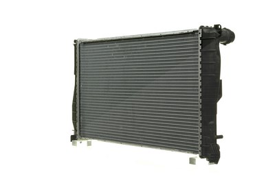 Mahle Kühler, Motorkühlung [Hersteller-Nr. CR1083000P] für BMW von MAHLE