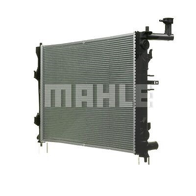 Mahle Kühler, Motorkühlung [Hersteller-Nr. CR1118000P] für Hyundai, Kia von MAHLE