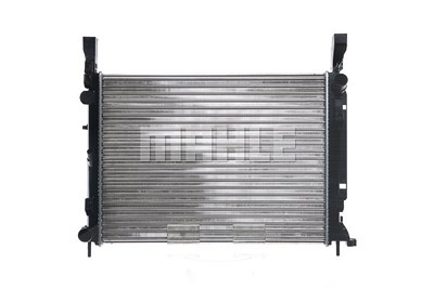 Mahle Kühler, Motorkühlung [Hersteller-Nr. CR1154000S] für Renault von MAHLE