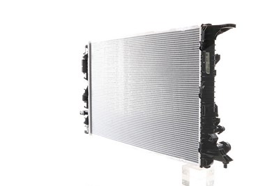 Mahle Kühler, Motorkühlung [Hersteller-Nr. CR1201000S] für Audi von MAHLE