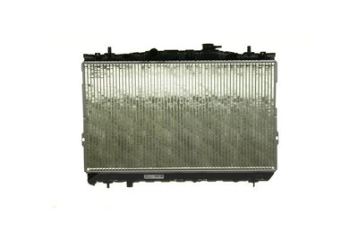 Mahle Kühler, Motorkühlung [Hersteller-Nr. CR1285000P] für Hyundai von MAHLE