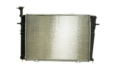 Mahle Kühler, Motorkühlung [Hersteller-Nr. CR1317000P] für Hyundai, Kia von MAHLE