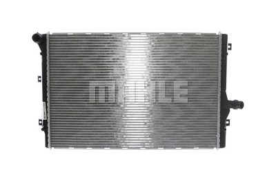 Mahle Kühler, Motorkühlung [Hersteller-Nr. CR1539001S] für Audi, Seat, Skoda, VW von MAHLE