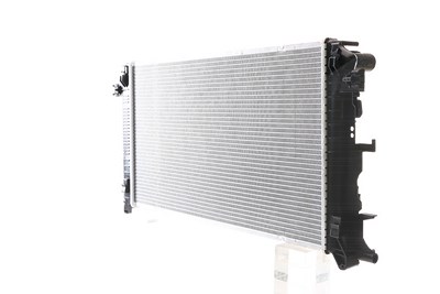 Mahle Kühler, Motorkühlung [Hersteller-Nr. CR1710000S] für Mercedes-Benz, VW von MAHLE