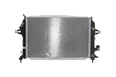 Mahle Kühler, Motorkühlung [Hersteller-Nr. CR1857000S] für Opel, Vauxhall von MAHLE