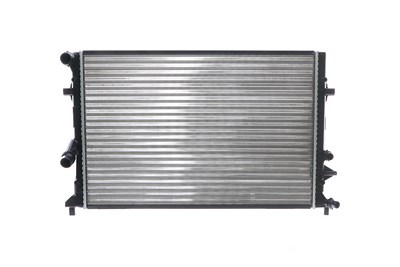 Mahle Kühler, Motorkühlung [Hersteller-Nr. CR1899000S] für Audi, Skoda, VW von MAHLE