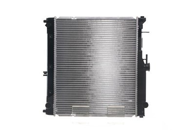 Mahle Kühler, Motorkühlung [Hersteller-Nr. CR1964000S] für Suzuki von MAHLE